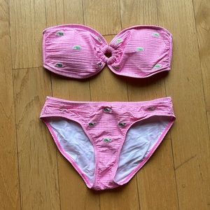 Womens Vineyard Vines Bikini. NWT